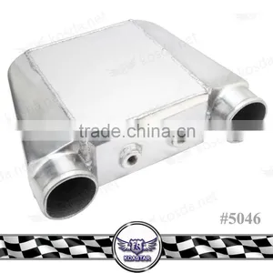 Tunning Air Cooled vw Turbo Kits , Auto Engine Parts Water to Air Intercooler Kits thumbnail-3