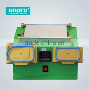 Koocu Screen and Glass Segregator X100 for Samsung Exclusive Use thumbnail-1
