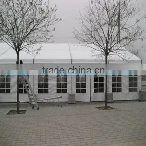 Factory Sale Luxury Aluminum Frame Marquee thumbnail-6