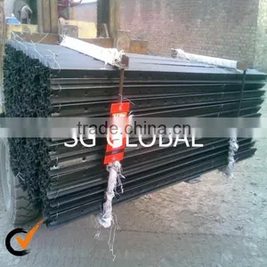 Hot Dipped Galvanized Iron t Post thumbnail-1