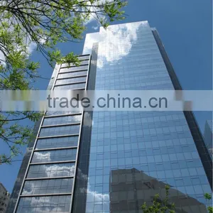 High-rise Building Partition Wall thumbnail-1