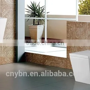 Sanitary Ware Ceramic Bathroom Set Two Piece Toilet thumbnail-2