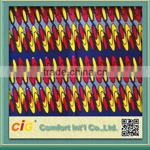 Cheap Africa Wax Printing Fabric thumbnail-1