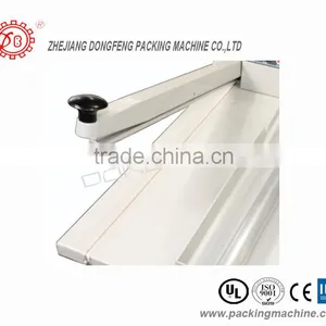 Bag Pack Cutter and Sealer FC-40 thumbnail-4