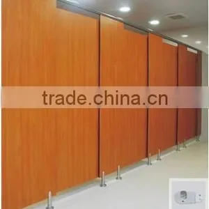 Best Popular Aluminium Extrusion Profile Aluminum Extrusion Profile of Toilet Partition With Different Surface Treatment thumbnail-1