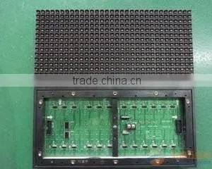 Good Price Outdoor Led Advertising Screen of P20 2R1G1B thumbnail-3