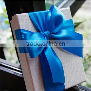 Wholesale Luxury Packaging For Chocolate/Candy Paper Box thumbnail-1