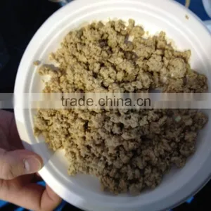 Canned Mackerel With Vegetable Oil thumbnail-3