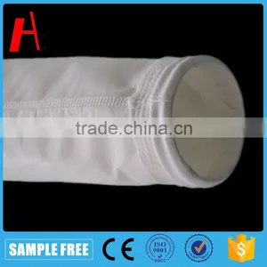 Polyester Dust Collection Filter Bag thumbnail-5
