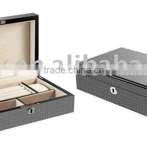 Wholesale Custom Jewelry Box Packaging thumbnail-1