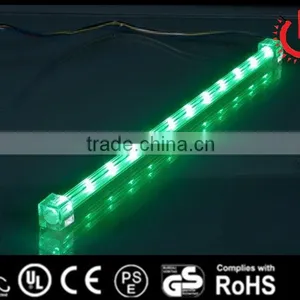 Led Meteor Shower Rain Tube Lights thumbnail-2