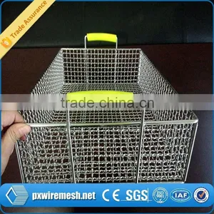 China Supplier Woven Basket thumbnail-5