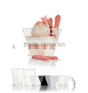 Good Quality Cheap Plastic Disposable Red Party Cup thumbnail-1