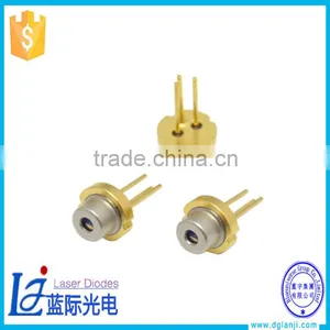 Brand 405nm 200mw Blue Violet Laser Diode SLD3237VFR Quality Choice thumbnail-1