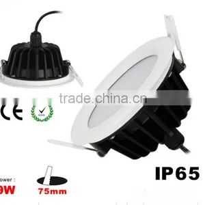 Hotsale IP65 CE ROHS 9W Down Light thumbnail-2