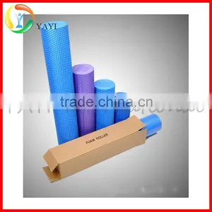 Physical Therapy Massage Exercise EVA Foam Roller thumbnail-6
