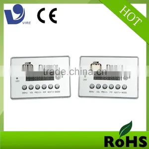 Mp4 Player Circuit Board Double-sided Pcb Assembly China Pcb Maker thumbnail-2