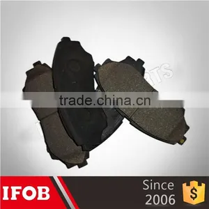 Hot Sale Brake Pad FOR UMY4-33-28Z/1360290/UMY1-33-29ZA/UMY4-33-23Z thumbnail-1