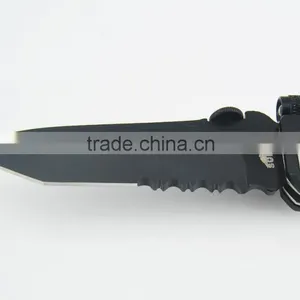 Fillet Knife Type and Resin Handle Material Hunting Survival Knife for Camping Use thumbnail-4