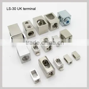 Meter Parts Brass Connector Terminal thumbnail-2