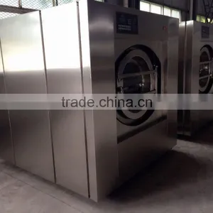 70kg Industrial Washing Machine/washer Extractor/laundry Washing Machine thumbnail-2