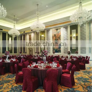Guangzhou Commercial Printed Carpet for Banquet Hall thumbnail-3