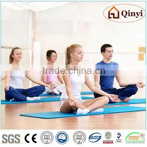 Wholesale Eco-friendly Pvc Yoga Mat thumbnail-1