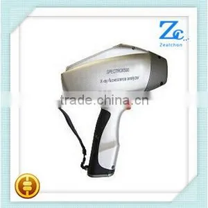 Handheld Xrf Analyzer Mineral Analyzer thumbnail-1