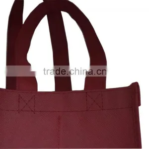 Wholesales Wine Bag thumbnail-6
