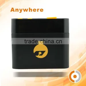 Tracking by Moblie Phone Gps Tracker Anywhere With Voice Monitor Tk108 Model thumbnail-4