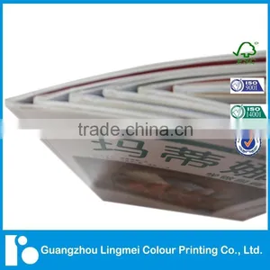 Saddle Stitching Binding and Offset Printing Printing Type Staples Printing Services Book Printing thumbnail-3