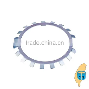 Best Wholesale Websites Stainless Steel External Split Lock Washer thumbnail-2
