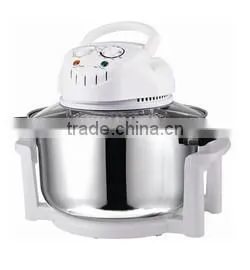 12L (extensible) Multifunctional Halogen Oven thumbnail-1