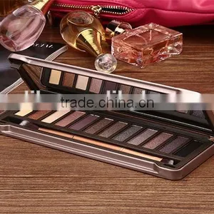 Profession Wholesale Baked Powder Eyeshadow thumbnail-6