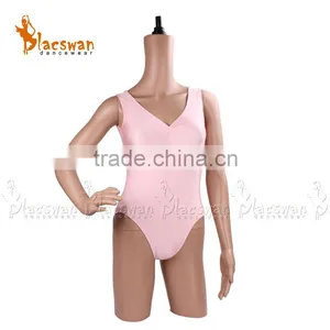 Adult Ballet Camisole Leotard thumbnail-1