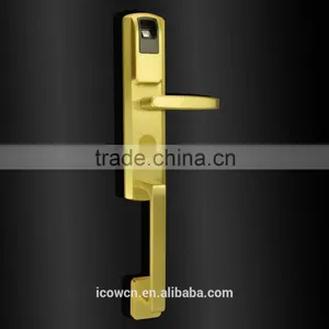Smart Hotel Lock thumbnail-1