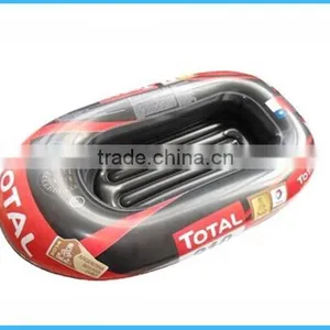 China Popular Inflatable Floating Water Park/inflatable Water Games thumbnail-1