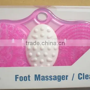 Plastic Easy Feet Massage Shoes thumbnail-2