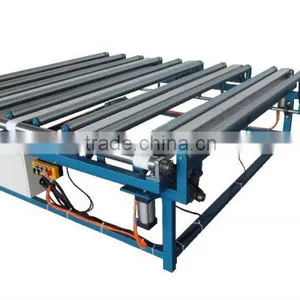 Mattress Right-Angle Conveyor Table (SL-RAC) thumbnail-1