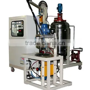 End Caps of PU Filter Continuous Production Line thumbnail-2