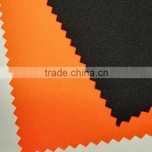 PU Coated 300D Polyester Bag Fabric thumbnail-1