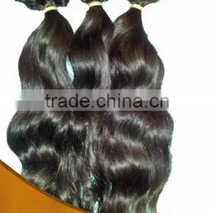 Indian Human Hair Weft thumbnail-6
