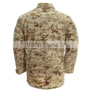 Uniforms Battle Dress Uniform BDU Coat and Pants Classic Favorite thumbnail-3
