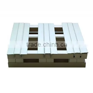 Customized Detachable Paper Pallet, Export Shipping Paper Tray thumbnail-1