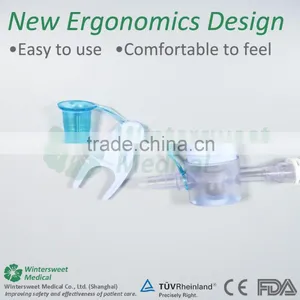 EO Gas Sterilized Fr16 Size Closed Suction System for Infant thumbnail-5
