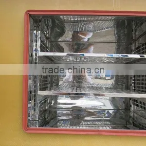 Factory Price Temperature Impact Test Machine thumbnail-2