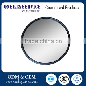 Medium Truck Downward-view Mirror Assembly for Dongfeng Tianlong Tianjin thumbnail-2