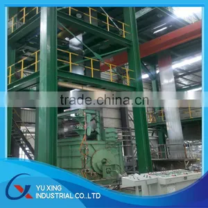 Continuous Steel Strip Galvanizing Machine thumbnail-3
