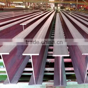 Best Steel i Beams for Sale Hot Rolled i Beam Hot Selling thumbnail-1