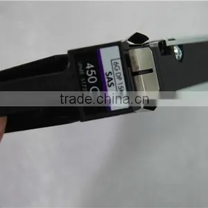 516816-B21 450G 15K Rpm 3.5inch SAS Server Hard Disk Drive thumbnail-3